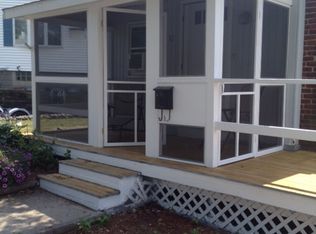 29 Undine Ave, Winthrop, MA 02152