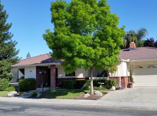 848 E El Paso Ave, Fresno, CA 93720