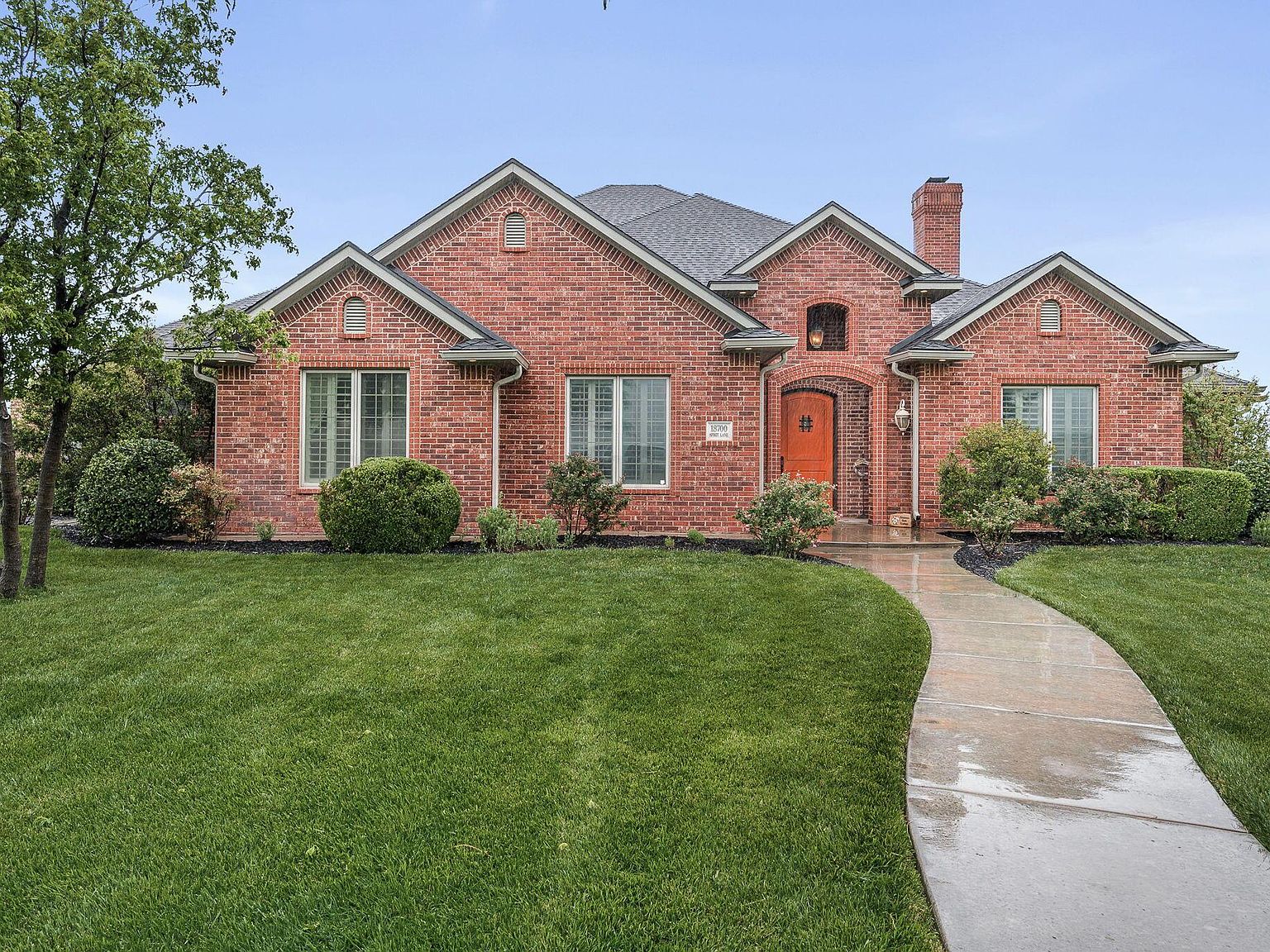 18700 Spirit Ln, Amarillo, TX 79119 | MLS #25-4198 | Zillow
