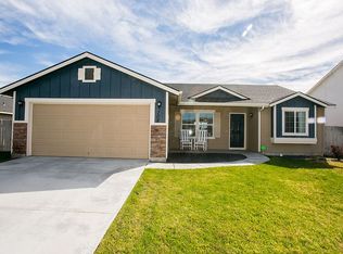 708 Gold St, Middleton, ID 83644