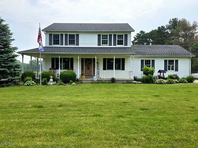 6116 Barnes Rd N, Vermilion, OH, 44089