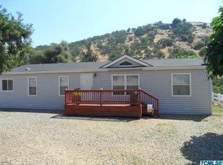 46573 Creekside Rd, Squaw Valley, CA 93675