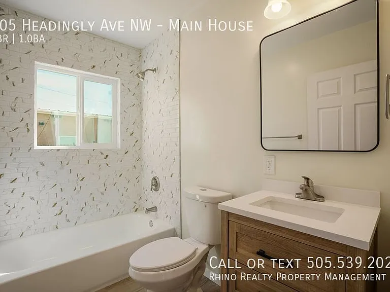 505 Headingly Ave NW #MAIN HOUSE — Photo 10