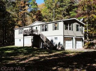 3358 S Mountain Rd, Tyrone, PA 16686