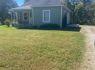 3319 Roberts Rd, Mascot, TN 37806