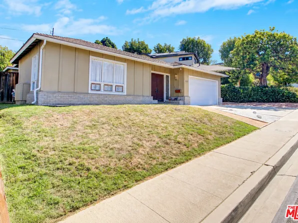 5720 El Rincon Way, Culver City, CA 90230