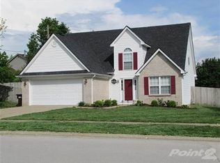 209 S Hill Rd, Versailles, KY 40383