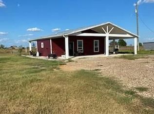 1225 Old Columbus Rd N, Sealy, TX 77474