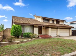 918 W 22nd St, Upland, CA 91784