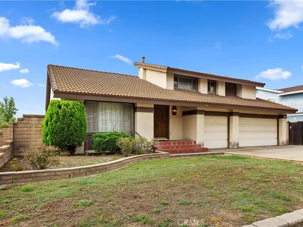 918 W 22nd St, Upland, CA 91784