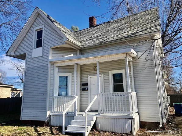 408 S 3rd St #A-b, Boonville, IN 47601