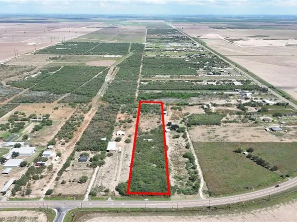 25006 N Fm 681, Edinburg, TX 78541