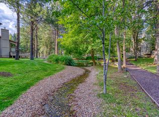 3792 Crown Dancer Dr UNIT A, Pinetop, AZ 85935