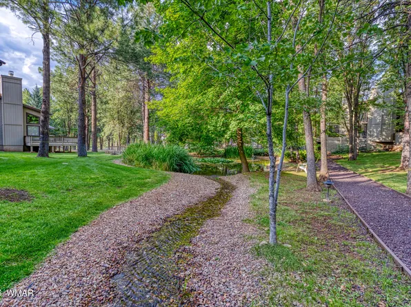 3792 Crown Dancer Dr Unit A, Pinetop, AZ 85935