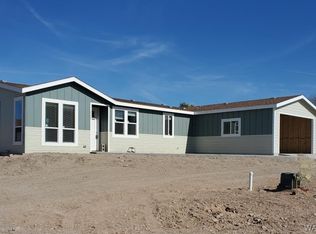 2533 E Morgan Rd, Fort Mohave, AZ 86426