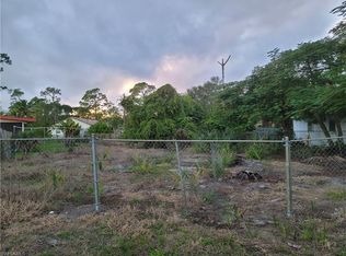 4722 Normandy Dr LOT 2, Naples, FL 34112