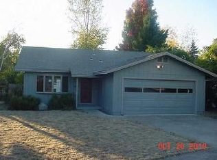 1117 Tara Cir, Medford, OR