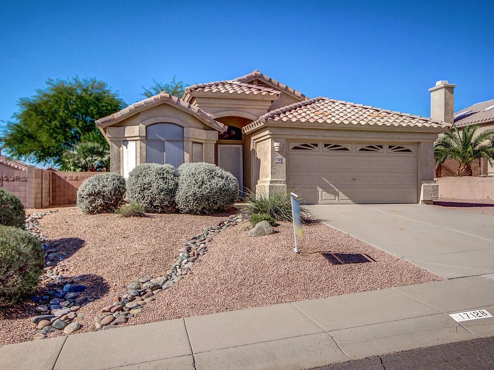 1st image of 17128 E Sonoran Way
