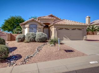 17128 E Sonoran Way, Fountain Hills, AZ 85268