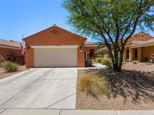 819 Bison Trl, Mesquite, NV 89034