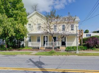 311 Bridge St, Northville, NY 12134