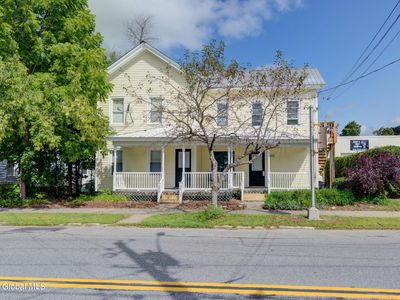 311 Bridge Street, Northville, NY, 12134