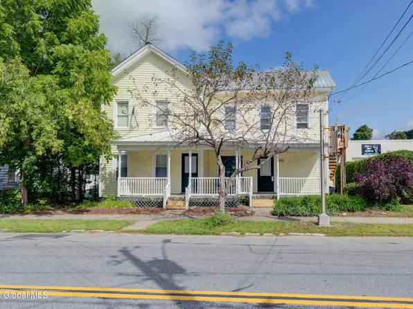 311 Bridge Street, Northville, NY 12134