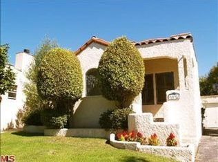 1038 Fiske St, Pacific Palisades, CA 90272