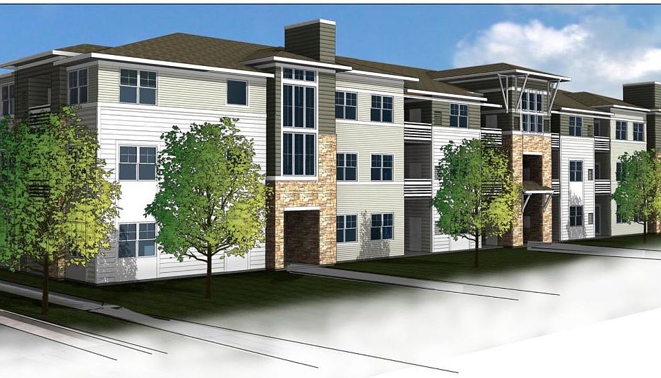 BelleCreekCommons.com Front View