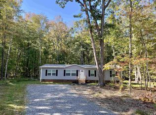 172 Sourwood Ln, Hurdle Mills, NC 27541