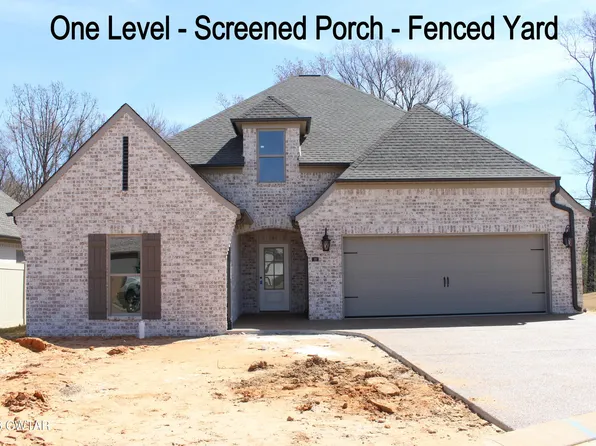 10 Emerald Breeze Dr, Jackson, TN 38305