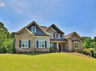 4810 Plantation Ovlk, Gainesville, GA 30506