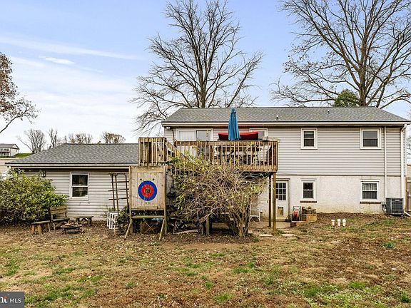 5th image of 119 Harristown Rd