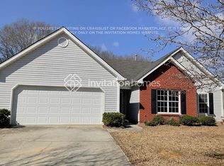 4760 Beaver Rd, Loganville, GA 30052