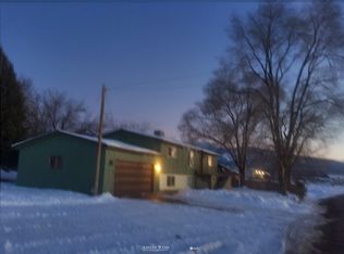 469 S 500 E, Spring City, UT 84662