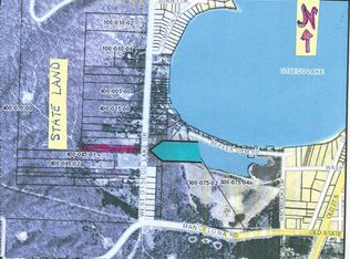 W Otsego Lake Dr, Gaylord, MI 49735