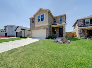 2916 Grand Anse Dr, Katy, TX 77493