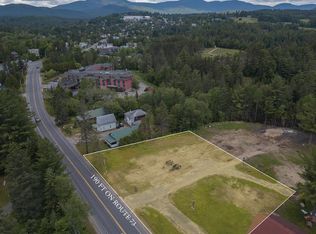 5866 Cascade Rd, Lake Placid, NY 12946