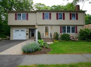 19 Conant Rd, Lynn, MA 01904