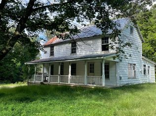 843 Healing Springs Rd, Blue Ridge, VA 24064