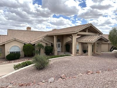 16317 E Inca Ave, Fountain Hills, AZ, 85268