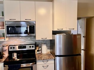 1541 Spring Garden St #2R, Philadelphia, PA 19130