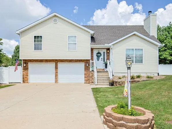 1405 Glenda Ter, Cameron, MO 64429