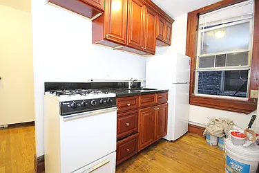 Rented by Compass