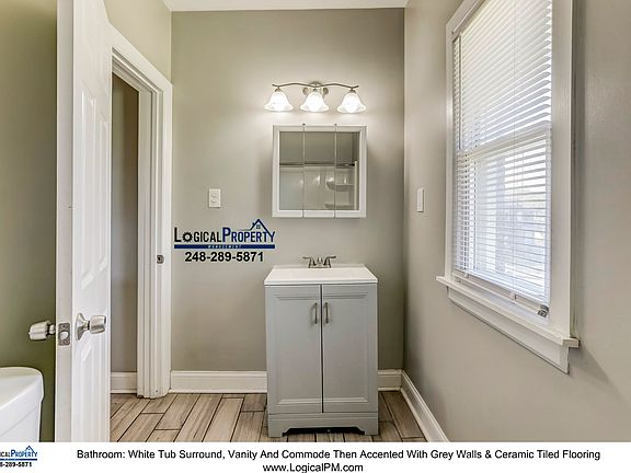 3 - Bathroom