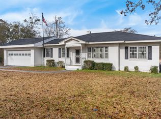 1856 Chestnut St, Orangeburg, SC 29115