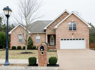 88 Abbey Rd LOT 74, Lebanon, TN 37090