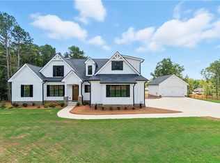 4794 Conns Crk, Ball Ground, GA 30107