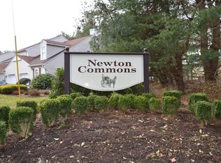 141 Carriage Ln #141, Newton, NJ 07860