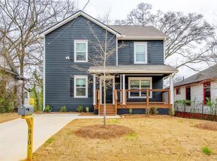 810 Welch St SW, Atlanta, GA 30310